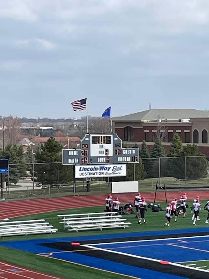 myeeddddyy's tweet photo. Great win over H-F https://t.co/hUG0CTE94k