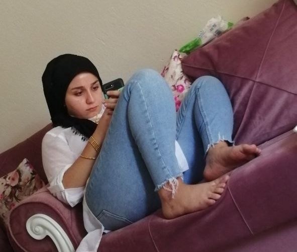 CananTeki's tweet photo. Telegram kanalıma katılıp şahane videolar izlemek ister misiniz canlarım?

https://t.co/tFVS67v9hO

#senbenimdünyamsın https://t.co/kxFnmMLSmz