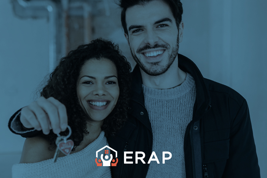 Emergency Rental Assistance Program tweet media