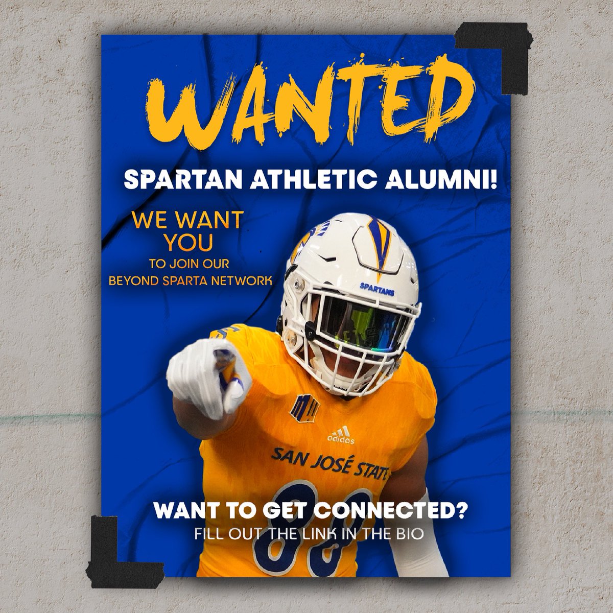 Click the link in our bio, let’s get connected!