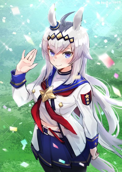 久方綜司さん がハッシュタグ ウマ娘 をつけたツイート一覧 1 Whotwi グラフィカルtwitter分析 久方綜司さん がハッシュタグ ウマ娘 をつけたツイート一覧 1 Whotwi グラフィカルtwitter分析