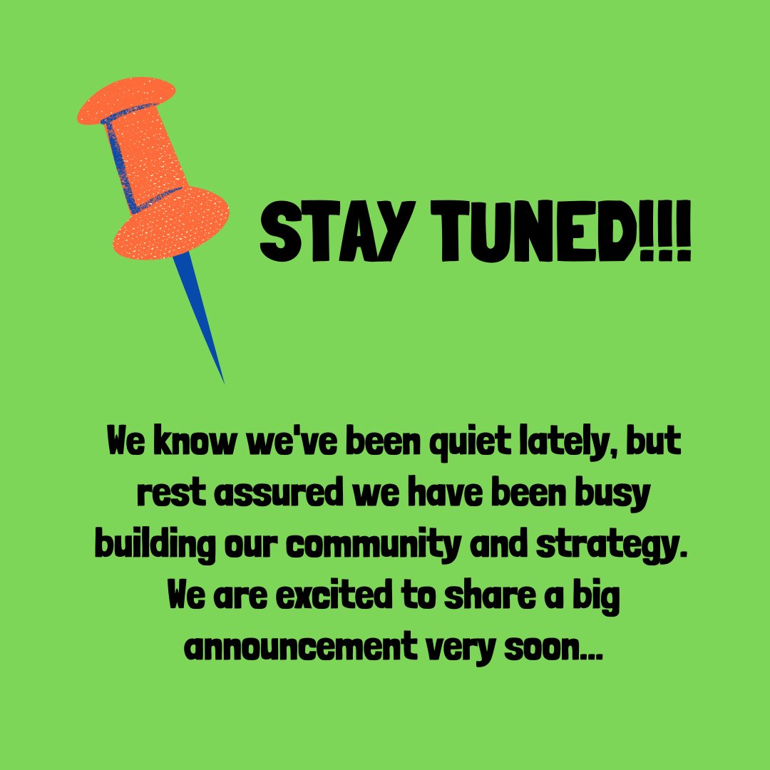 Lib4AllSTL's tweet image. Big news coming soon! #NoCopsNoCOVID #LibrariesforBlackLives #LibrariesforAllSTL