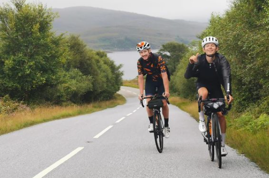 Looking to do a bike packing trip this Spring? Make sure to check out our blog on store Manager Jake's bike packing essentials! 🎒 🚴‍♀️

richmondcycles.co.uk/news/jakes-bik…

#bikepacking #kitlist #springadventure #roadbikes #adventurebikes