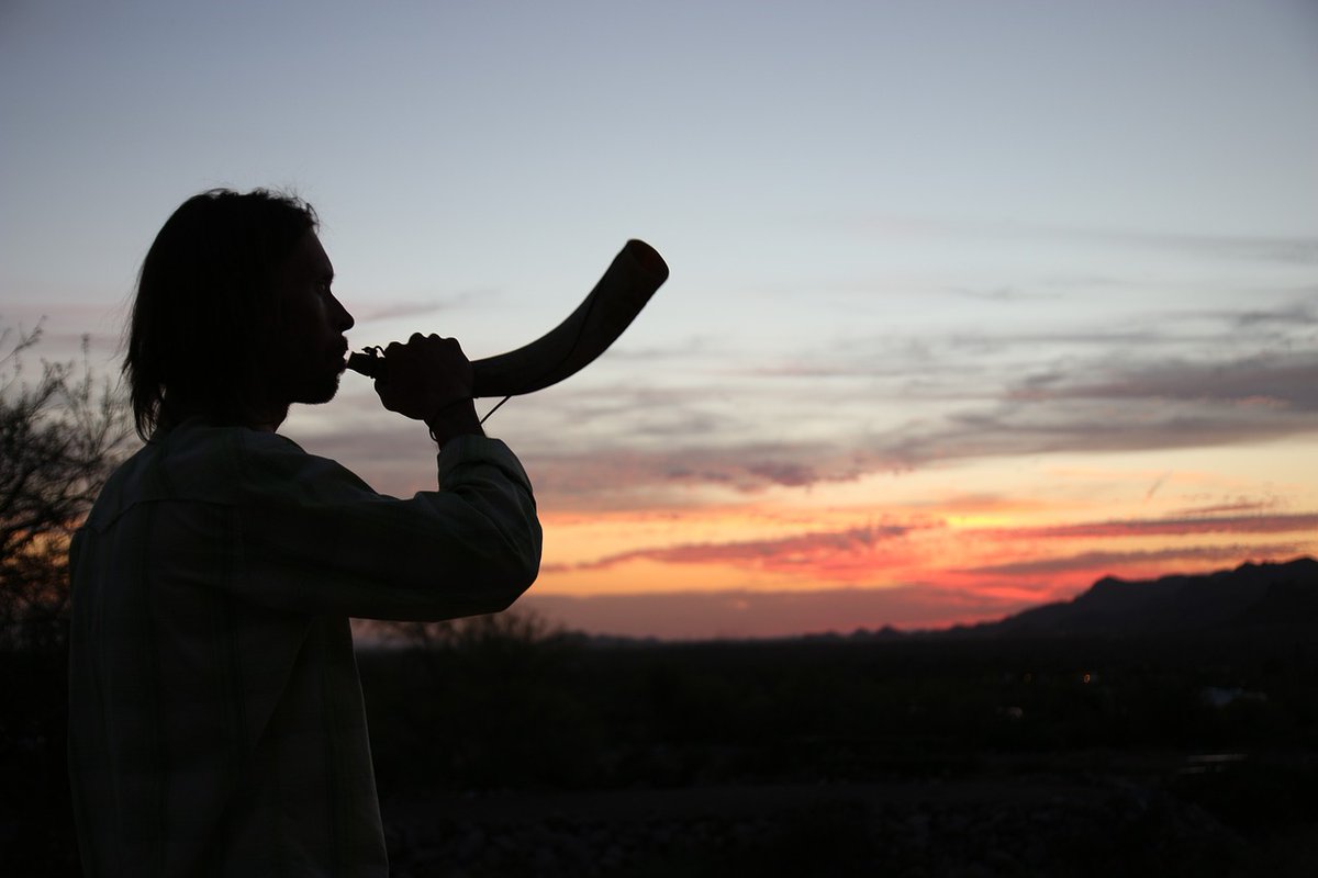 Passover begins this evening... Happy Pesach!