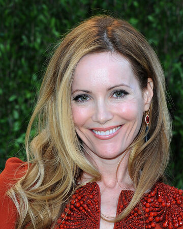 Happy Birthday to Actress Leslie Mann! 