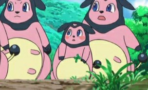 themouseyouknow's tweet photo. One of the best things the Pokemon anime gave us was baby Miltank https://t.co/mpa8fErDiL