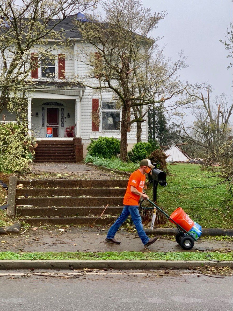 The Home Depot Foundation tweet media