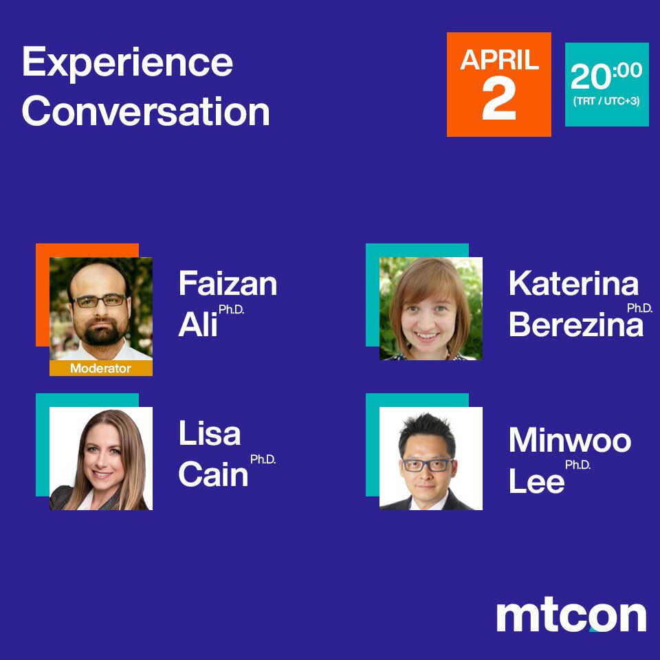 mtconorg's tweet photo. MTCON’21 is on the horizon! https://t.co/wfnJqy20Ca
