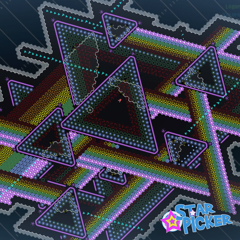 StarPickerGame's tweet photo. Will you guess the inspiration for this map?
#StarPicker #mapSaturday #map #mapArt #indiegame #indiedev #gamedev #Steam #Orienteering #DarksideOfTheMoons #landnav #unity3d https://t.co/2zoZL8TbpI