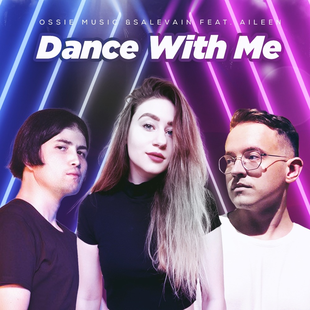 Hot announcement!
My collab with Salevain and Aileen is out now!
Released on luxurynightlabel 📀
Check it out on all major streaming platforms!
Link: fanlink.to/adwm