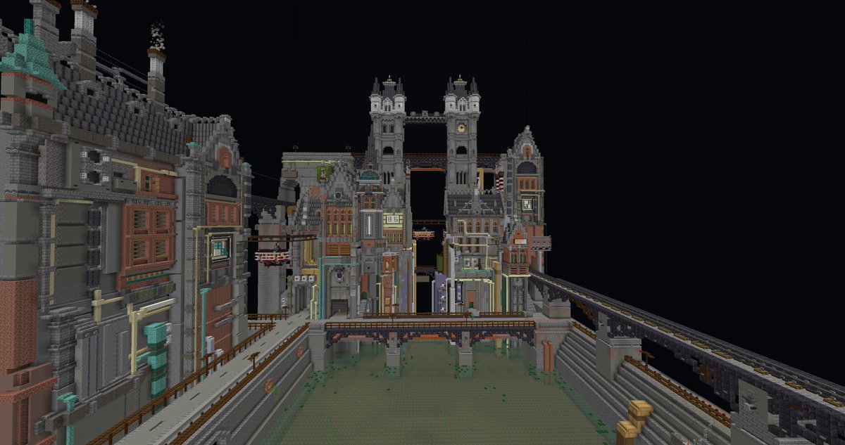 My first 1.16 build with <a href="/Grand_PereMc/">Grand Pere</a> 
Built on <a href="/Just2Craft/">Just2Craft</a> 

#Minecraft #minecraft建築コミュ