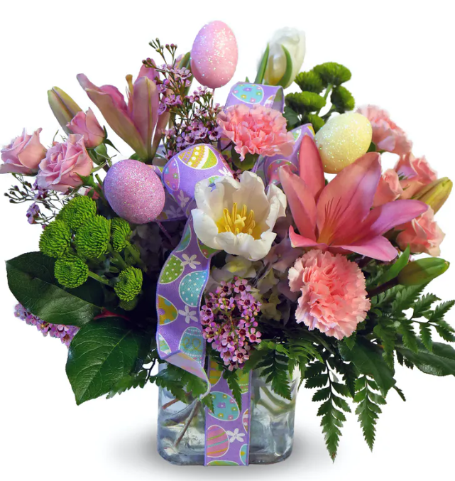 ahouseofflower1's tweet photo. Send flowers to your Easter Peeps! https://t.co/mS2ohyFfZx