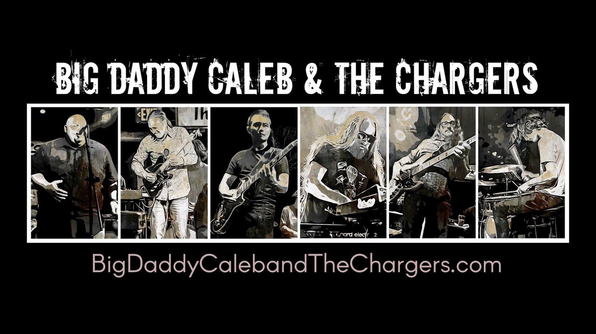 ZOOBARFESTIVAL's tweet photo. WOO HOO 
BIG DADDY CALEB - 5PM 
The Legendary ZOO BAR TODAY
https://t.co/We4EUtUTDv
https://t.co/LTJXUjLUxu https://t.co/TGzijNov5Q