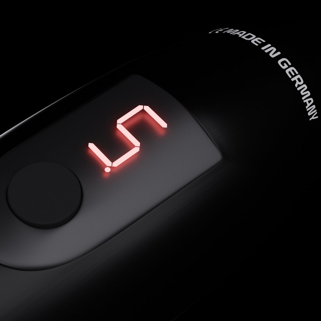 PlasmaPen by Louise Walsh International tweet media
