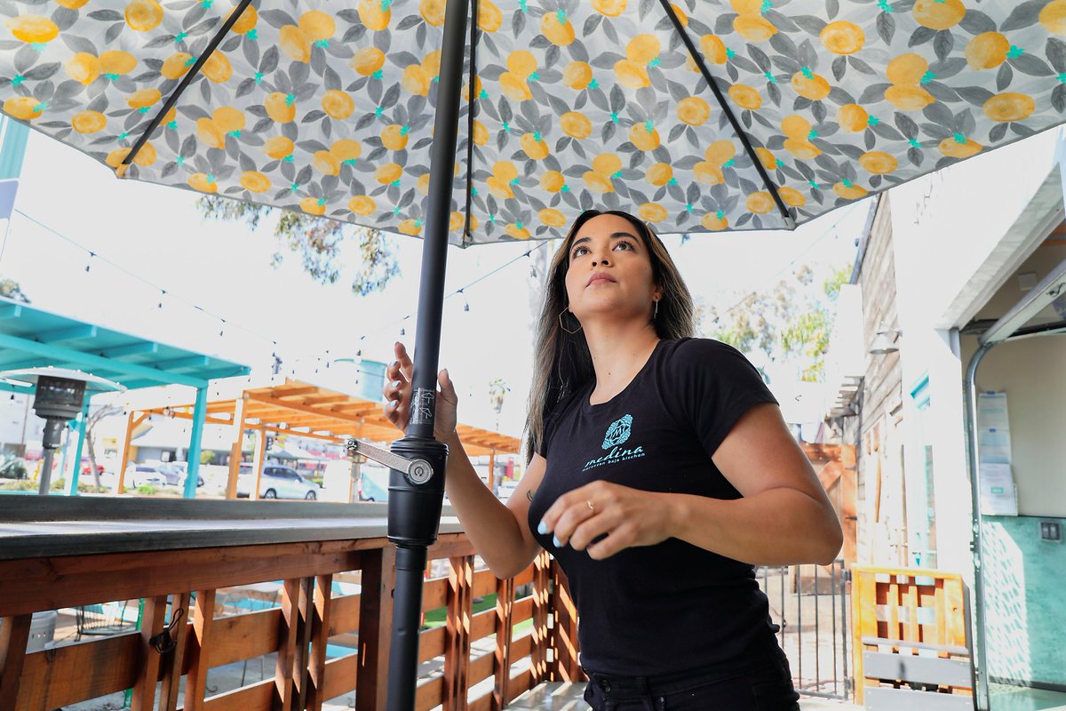 "Family" was at the core of one S.F. startup. Until it came time for the execs to cash in.

Story by <a href="/ChaseDiFelice/">Chase DiFeliciantonio</a>: bit.ly/3ruaf0m
📷: <a href="/Sandyhuffaker1/">Sandy Huffaker</a>