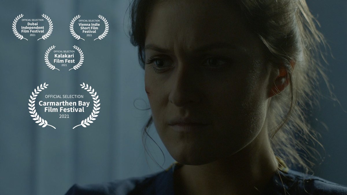 NurseFilm's tweet photo. Can't believe we're saying this but we're going to Camarthen Bay Film Festival! Thank you so much @cbffwales for having us!  17th - 20th of May #SaveTheDate #cbffwales2021 https://t.co/2EIrruJxwz