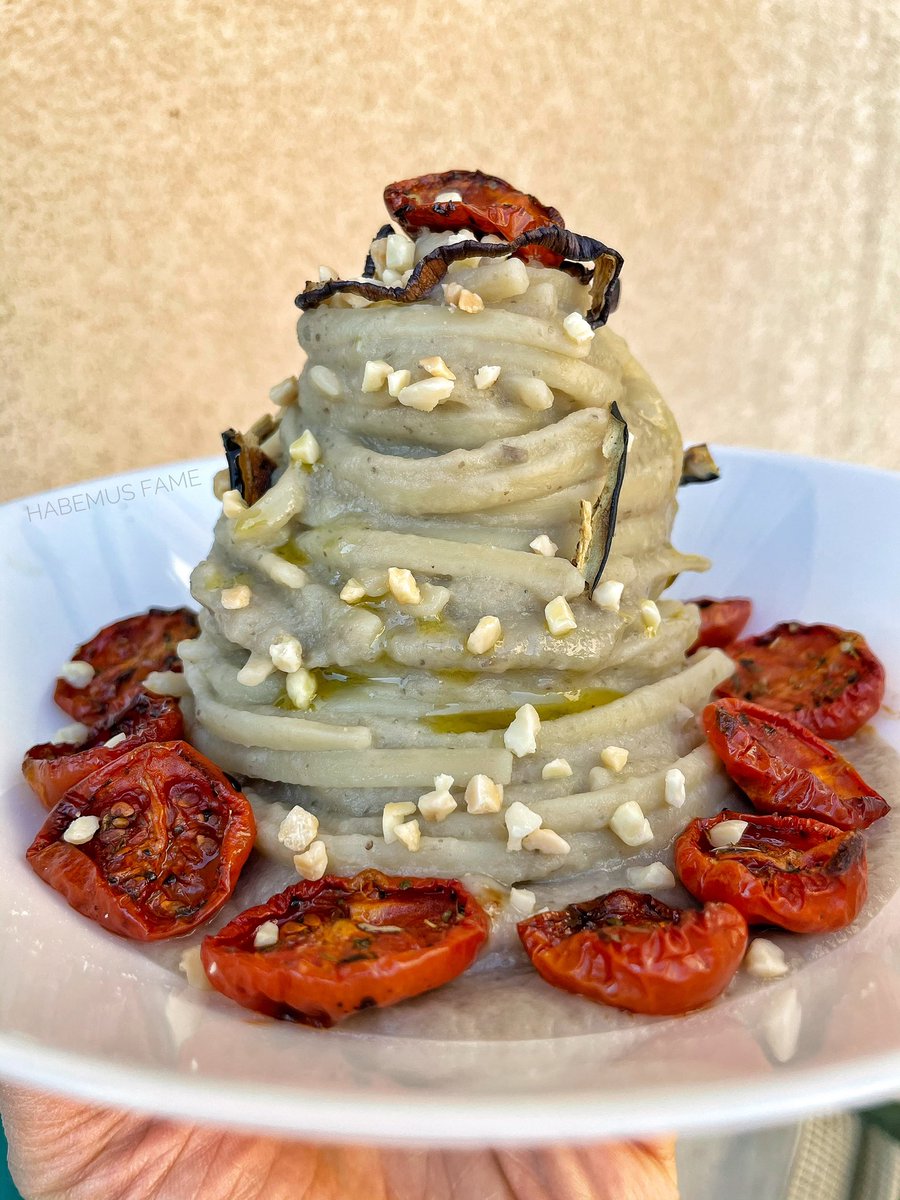HabemusFame's tweet photo. Un piatto delicato, un’idea leggera ma gustosa da provare! 👉🏻 https://t.co/52cZ5Qii6X https://t.co/TebLzEwguy