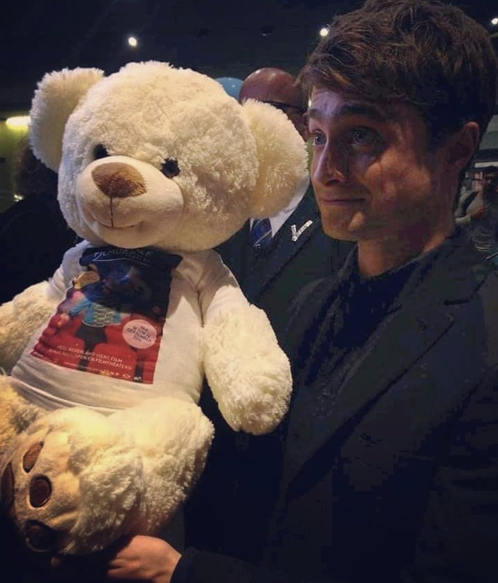 Daniel Radcliffe Pics tweet media