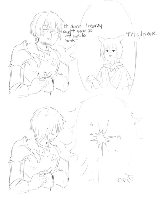 thinking about teleports to the first 