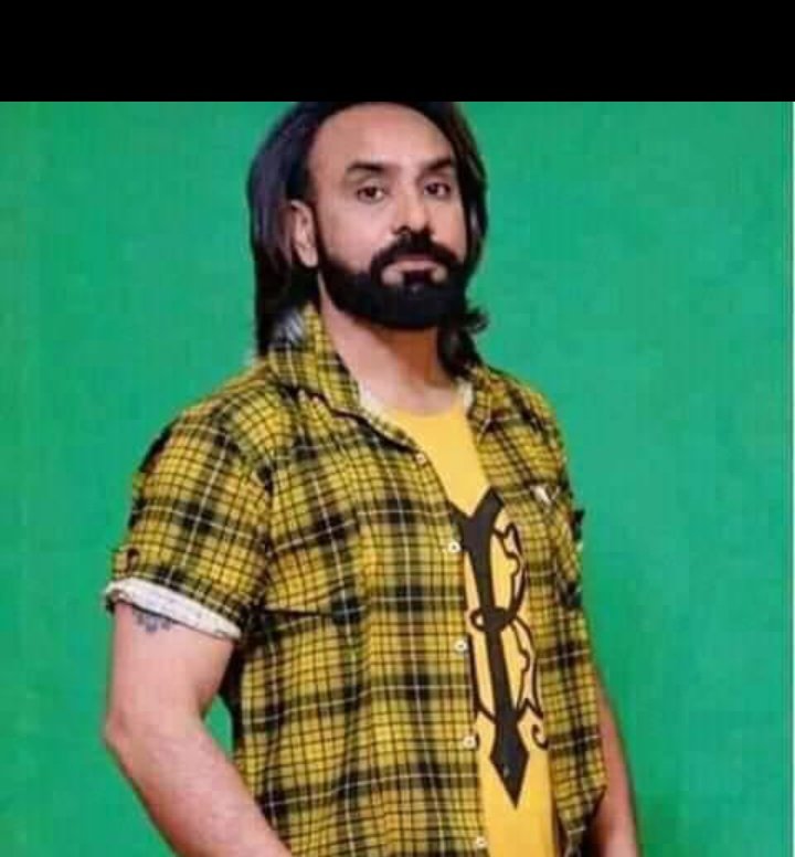 Happy birthday babbu maan love u maan Saab 