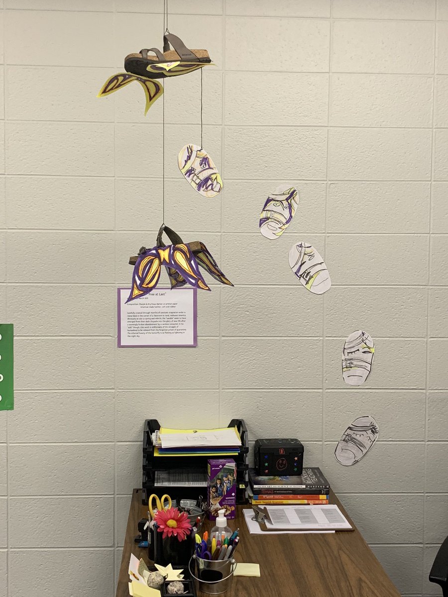 When <a href="/nd_thackattack/">Pam Thackery</a> substitutes for you....