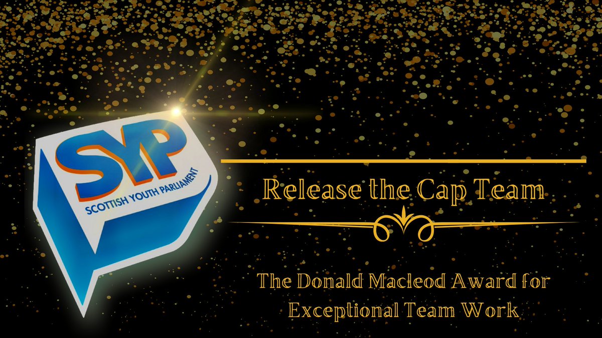 Scottish Youth Parliament tweet media