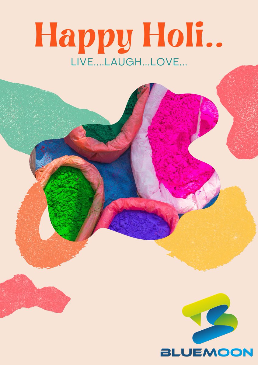 bmfibretech's tweet photo. HAPPY HOLI...

https://t.co/B4lvXXhidf
https://t.co/0cwm5O29RD https://t.co/UZjA0JpSPv