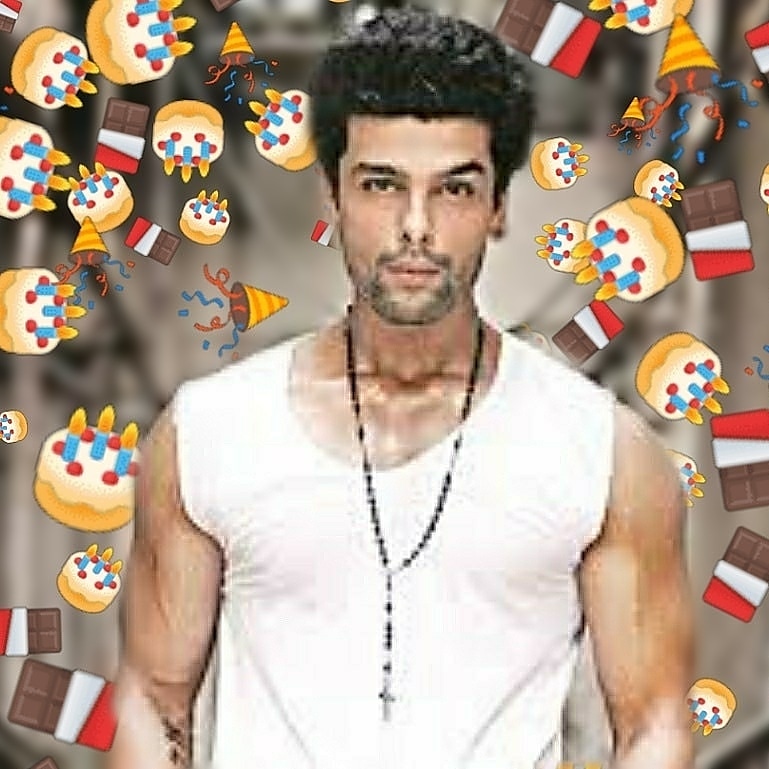 Happy Birthday to         Kushal tandon 