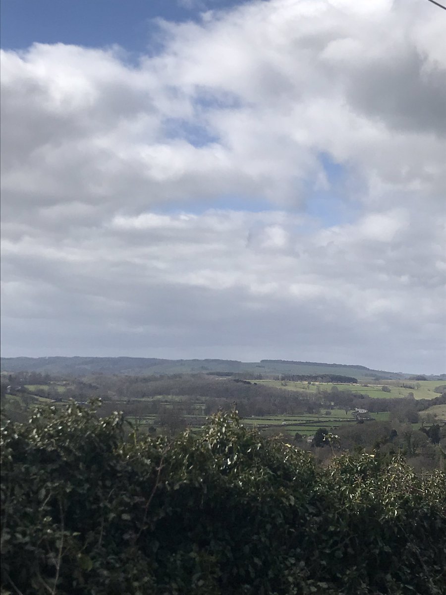 SharonBeevers1's tweet photo. Nice walk today in Bakewell❣️ https://t.co/Vc9OmO95Vk