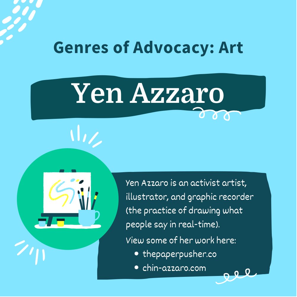 Learn about our two guest speakers for our WCWC Spotlight Series Event on April 12th... Register here: linktre.ee/wcwc