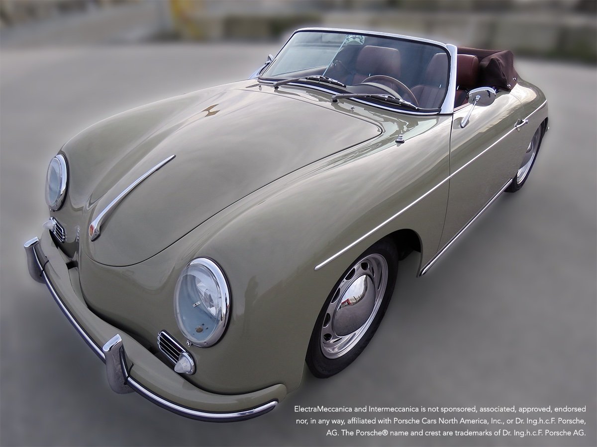 UltimativCars's tweet photo. #ElectraMeccanica debuts #eRoadster at @Barrett_Jackson-auction:
https://t.co/PHAERZ7L4x https://t.co/YWs6VEOPlm