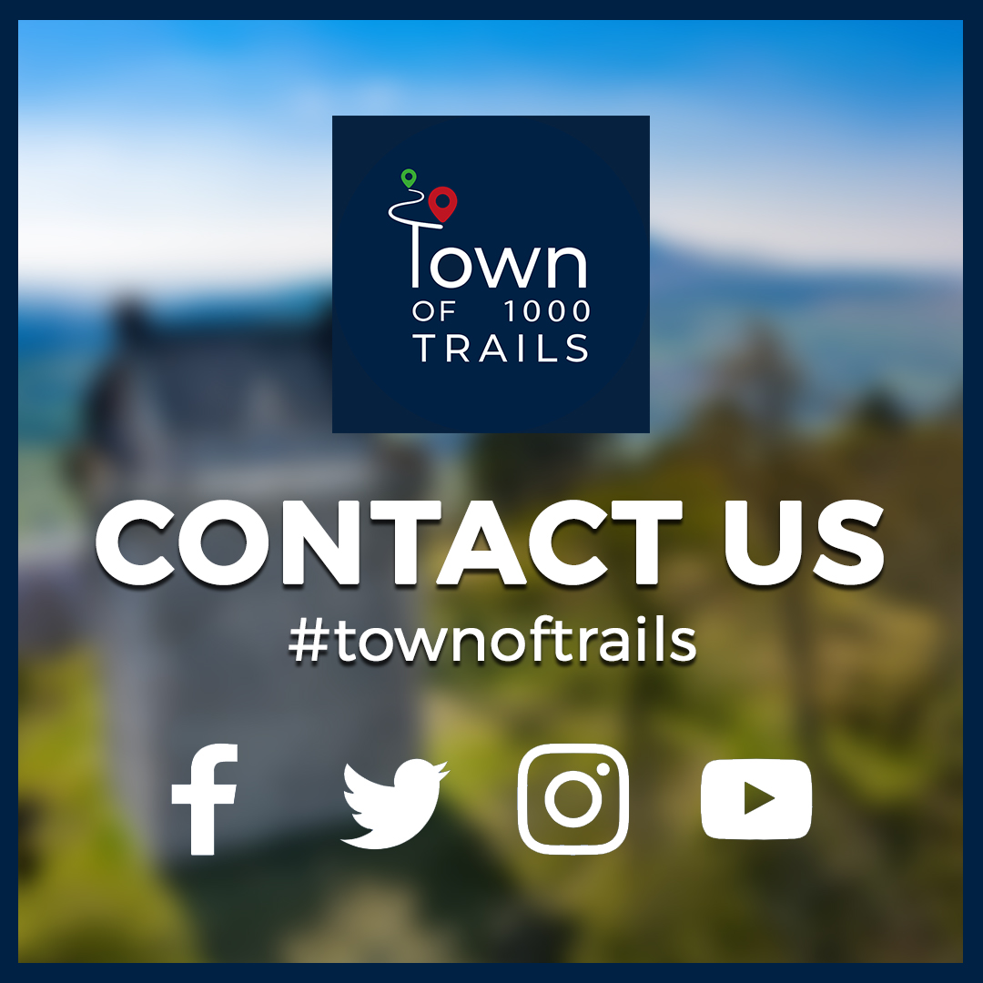 Town of 1000 Trails tweet media