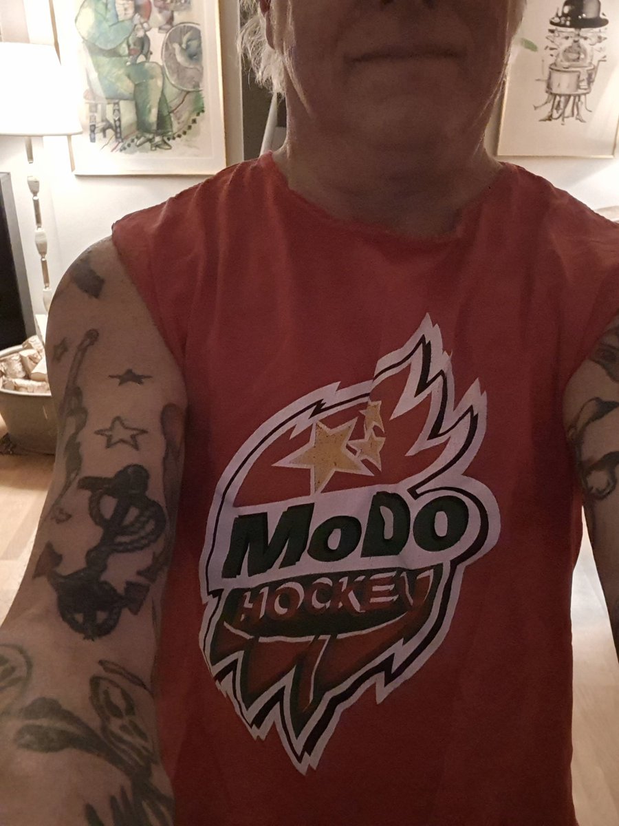 TomasKerstis's tweet photo. #TheOnlyTeamThatMatters  #modose #Modo100 https://t.co/Ysmn8KSVeC