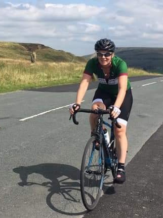 Saddleworth Clarion tweet media