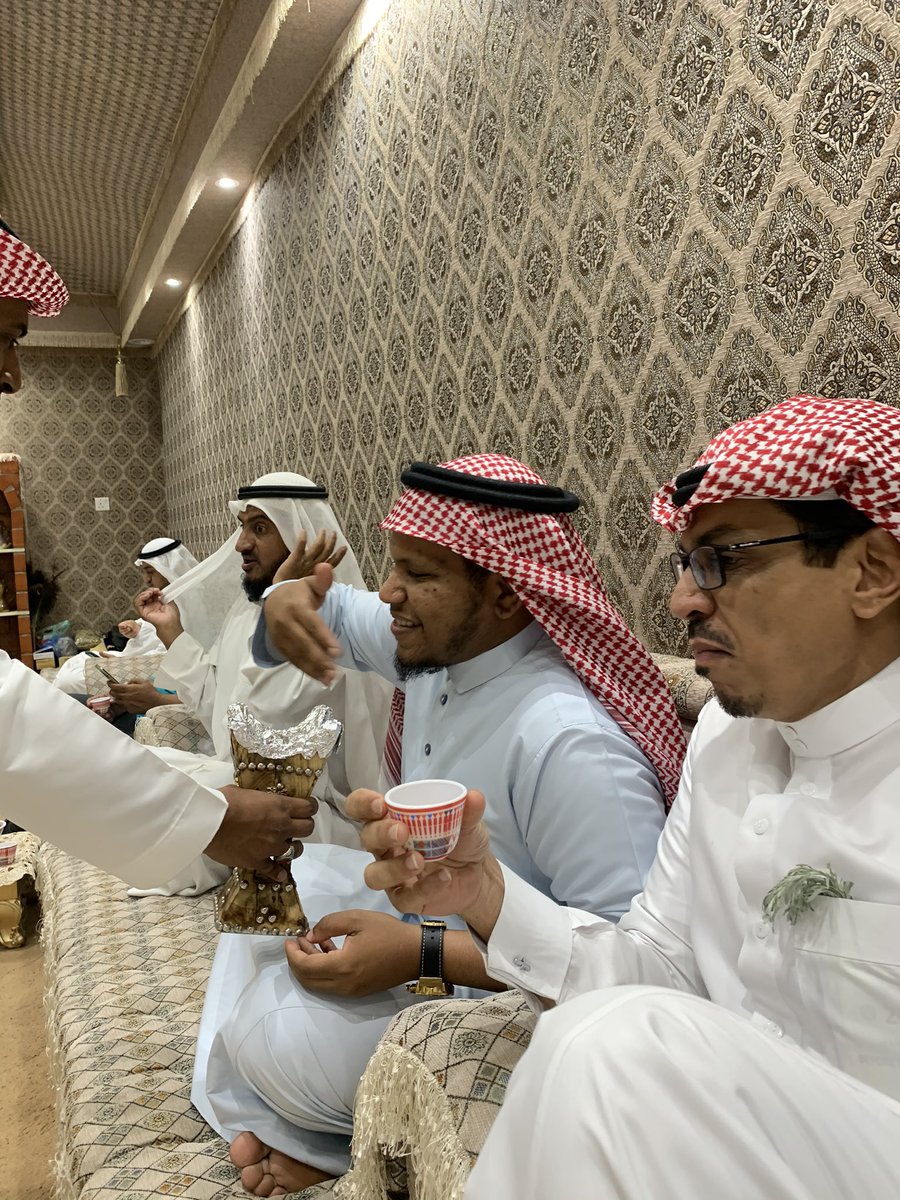 هـاني الجـابري tweet media