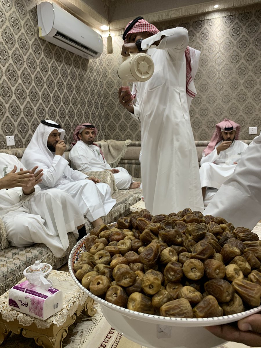 هـاني الجـابري tweet media