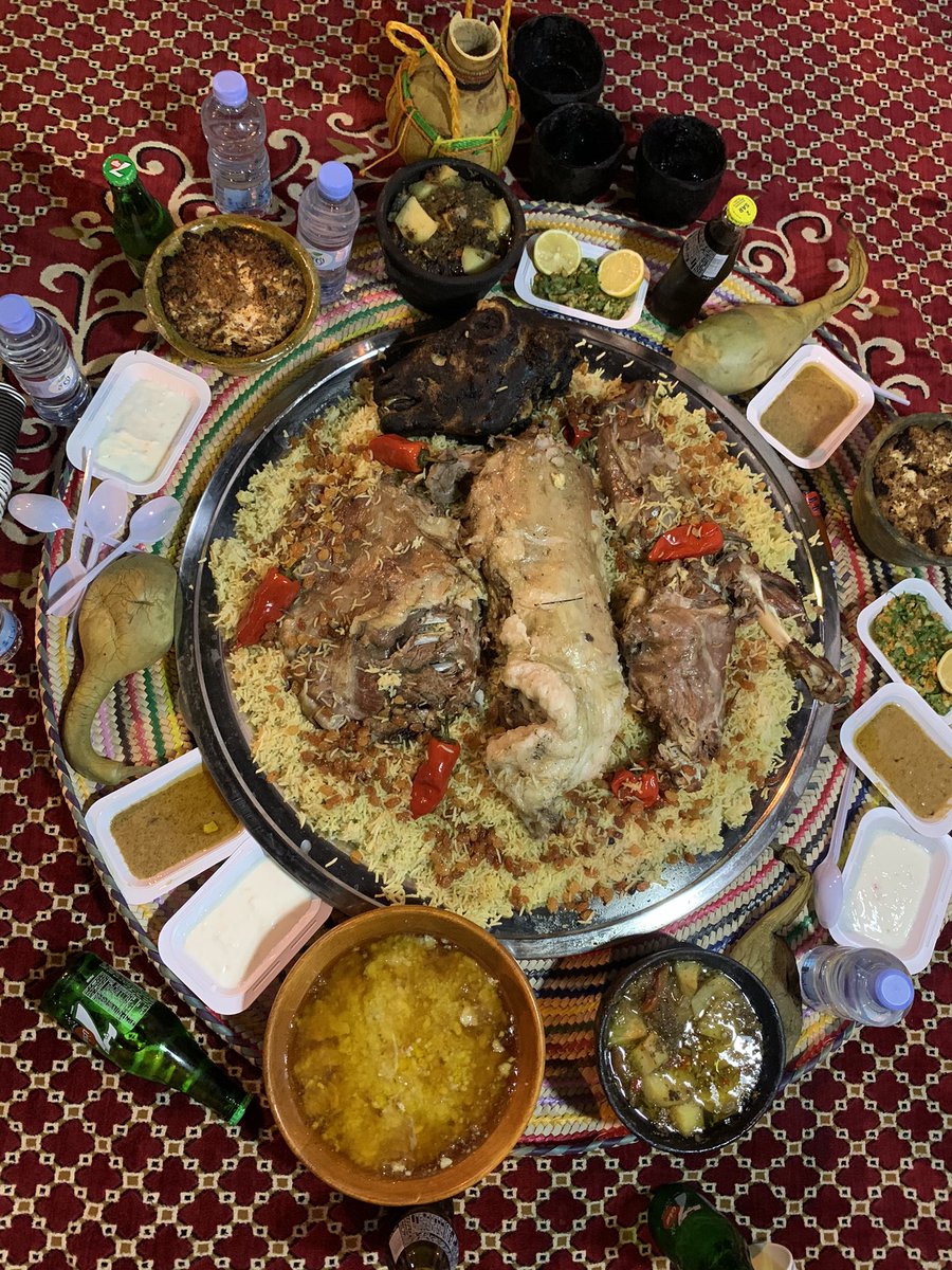 هـاني الجـابري tweet media