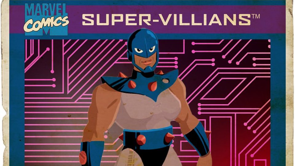 Marvel's M.O.D.O.K. on Hulu tweet media