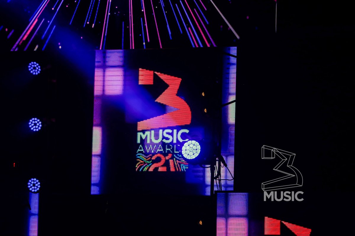 3musicAwards's tweet photo. Music's Biggest Night is TONIGHT! 🎶

Don't miss all actions from the 4��⃣th annual #3MusicAwards21 at 8p.m. WAT / 10 EAT  on @JoyPrimeTV and all-access TV✨ https://t.co/VeXDUMqZaH