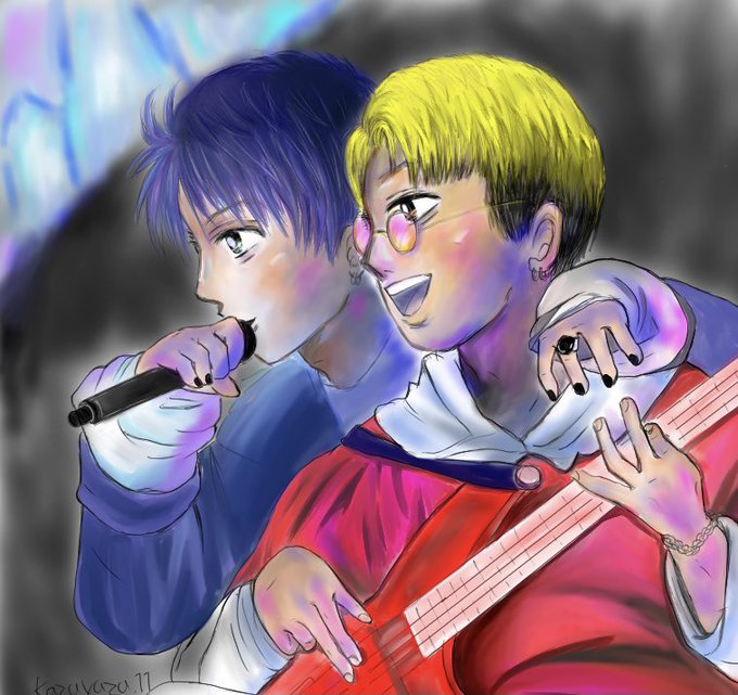 あきらかにあきら生誕祭のtwitterイラスト検索結果 あきらかにあきら生誕祭のtwitterイラスト検索結果