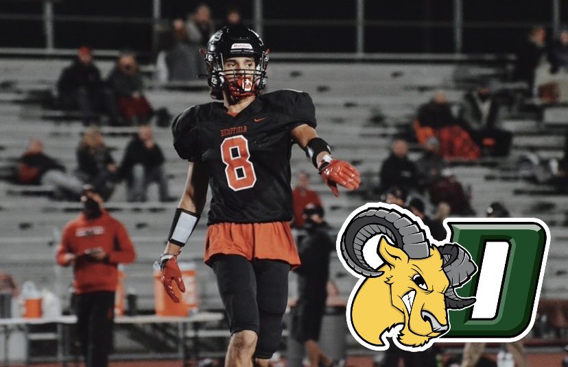 _davidalmodovar's tweet photo. 100% Committed To Delaware Valley University!! @MrEagerHHS @HempfieldFB @CoachRdub @Coach_Isgro @RCCoachCarter @DVUfootball https://t.co/B35zwYA8y7