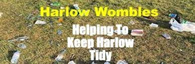 ToddbrookLP's tweet photo. I met Ray yesterday one of the @HarlowWombles who was dong a terrific job litter picking. He was very complimentary about the support from @HarlowCouncil and #HTSGroup but would like more signs and bins. Agreed I'd follow this up. Thanks @HarlowWombles https://t.co/JFapzjSyuq