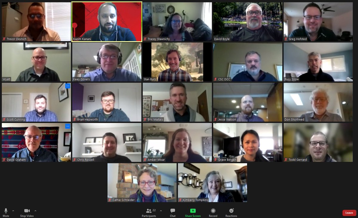 CSC / DCC tweet media