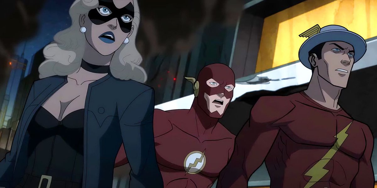 JusticeWorldWar's tweet photo. #JusticeSocietyWorldWarII #JusticeSocietyWorldWarII2021 #JusticeSocietyWorldWarIIEnglish
@JusticeWorldWar
#DCanimation
#Avangers
#Animation https://t.co/MgDVRKHzSw