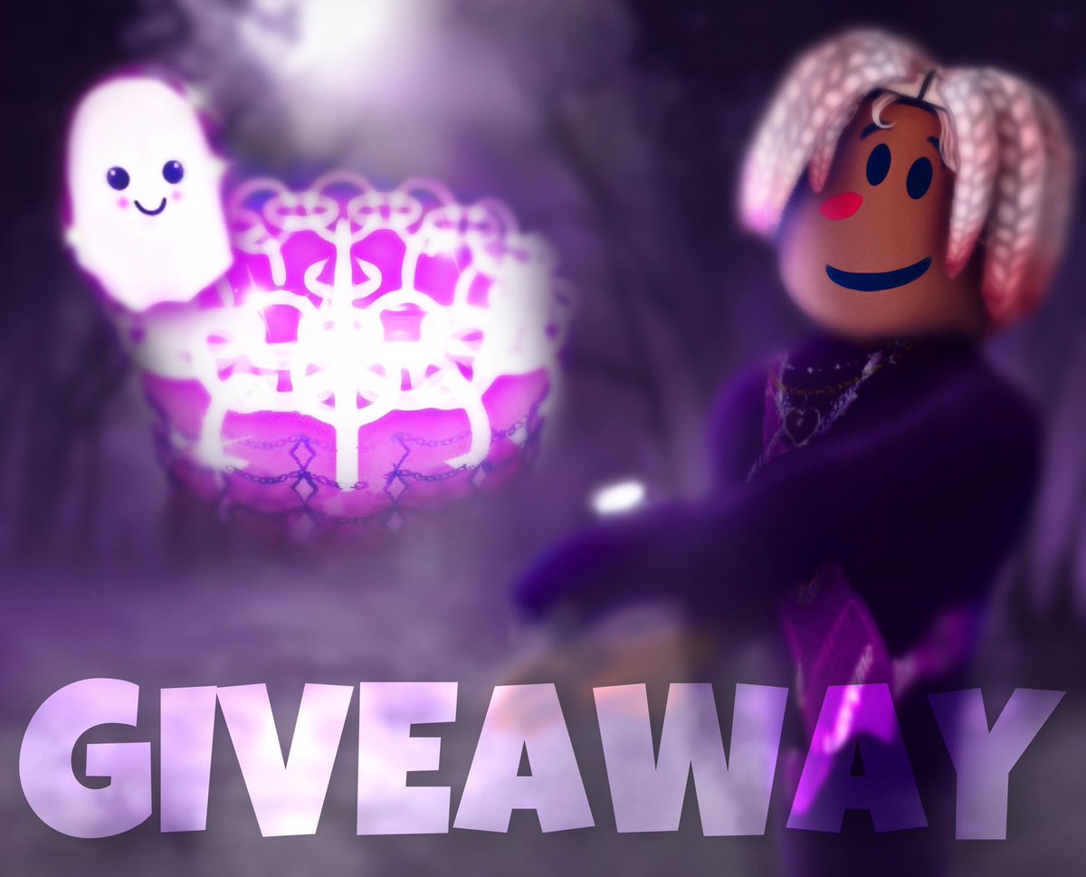 McQueenRH's tweet photo. 👻HUGE HH19👻
(DREAM HALO GW)
💜🖤💜🖤💜🖤💜
🕸Like, Rt and Join through my pinned! Don’t miss out!🕸

✨Follow for more BIG giveaways like this ✨ https://t.co/pu87eBpJZq