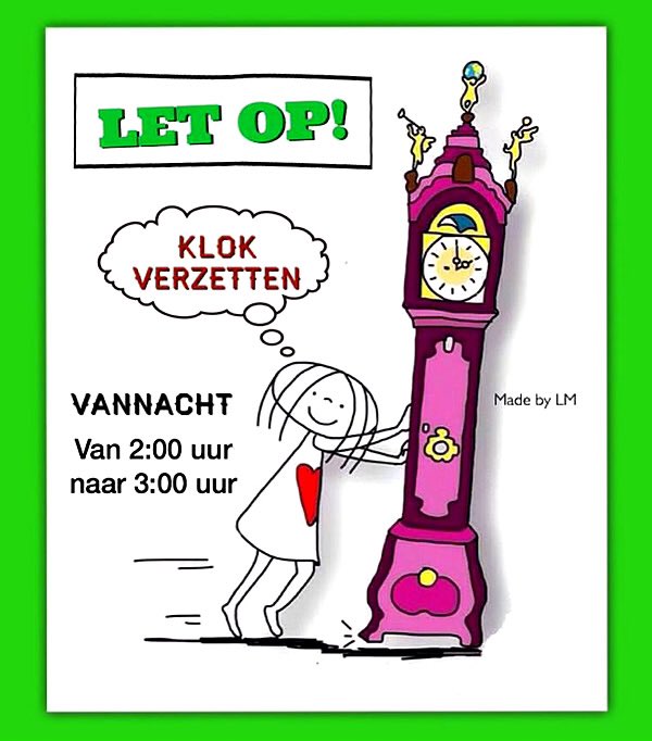 Residence Terschelling tweet media