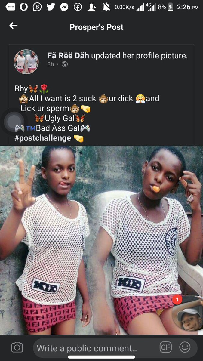 HappyMonk_ofc's tweet photo. Nigeria is getting worse o 👳💔
Chai 
This small fareedah 💔
DSTV
#BENNGA 
#2Seconds 
#AngelTacha 
Taye Taiwo https://t.co/FY397SlLif