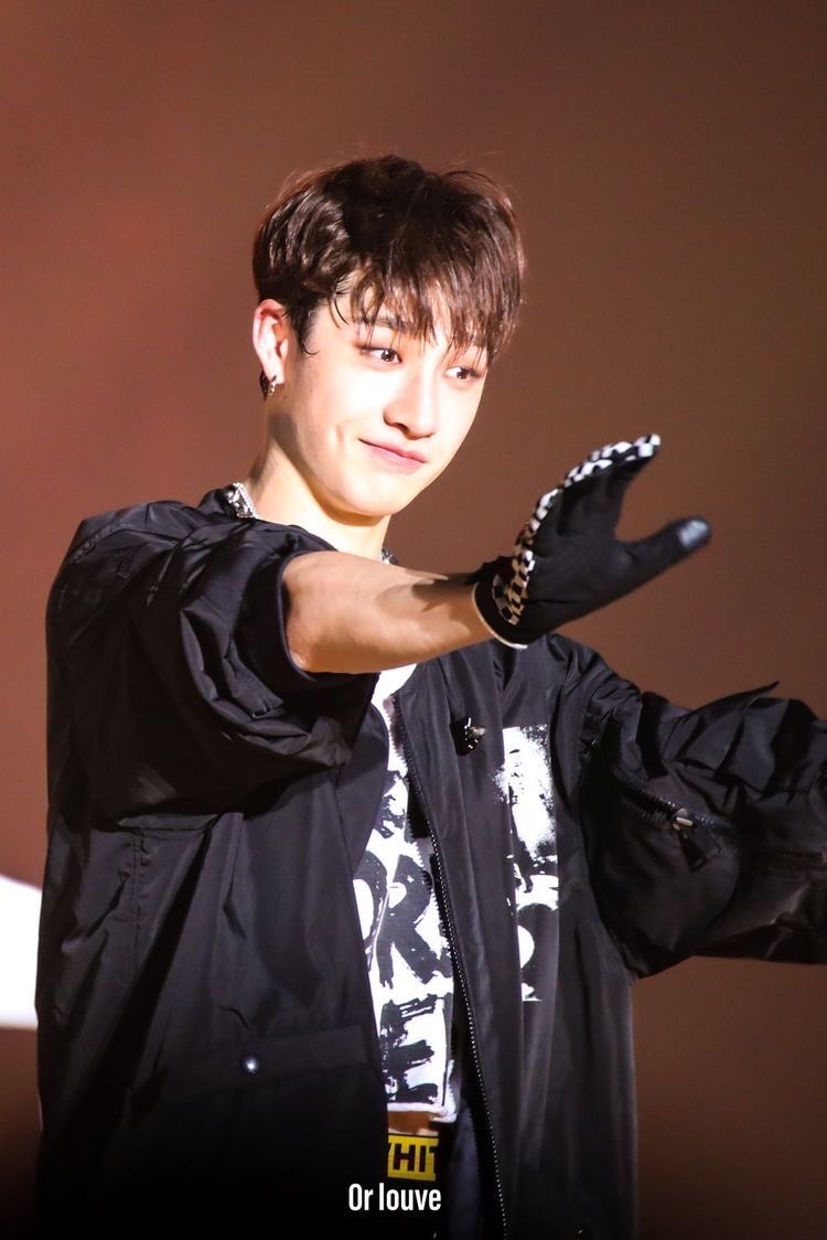 bangleethinker's tweet image. just a reminder: you did well today, bang chan and gahyeon love and appreciate you a lot &amp;lt;3