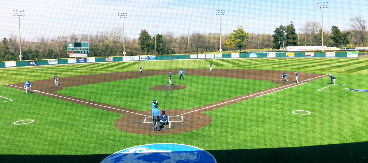 Bartlesville Bruin Baseball tweet media