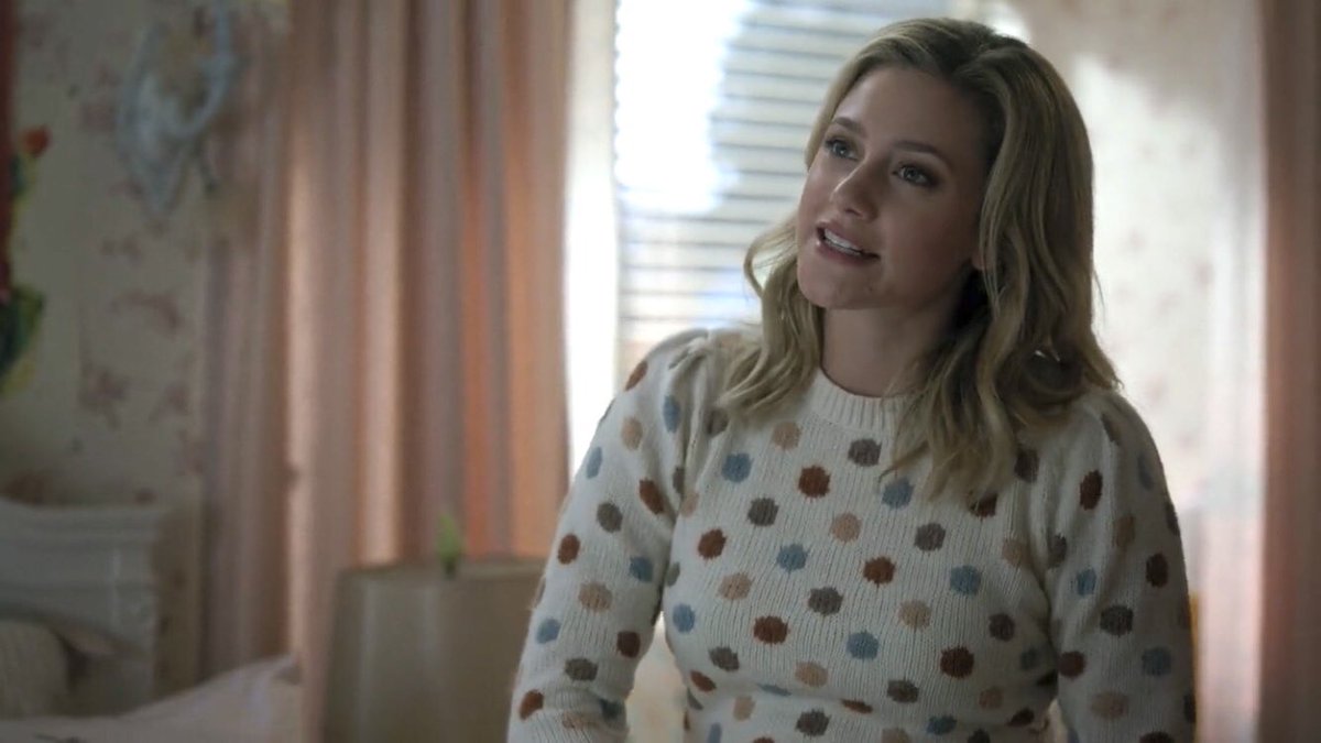 bughead’s best lines tweet media